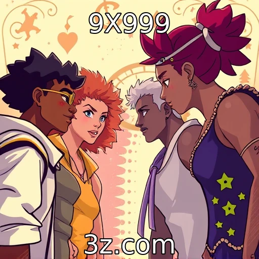 Questões de diversidade na indústria de jogos