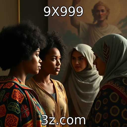 Importância da diversidade nas histórias dos jogos