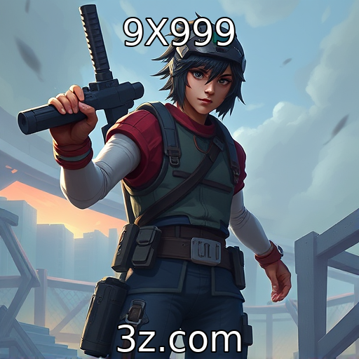 9X999 - Jogos independentes ganham espaço na indústria