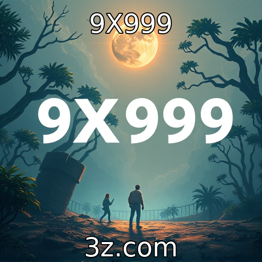 9X999 - Evolução das narrativas interativas nos jogos