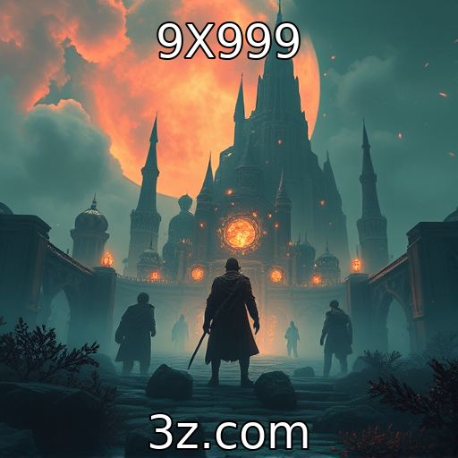 9X999 - O papel da narrativa interativa na experiência do jogador