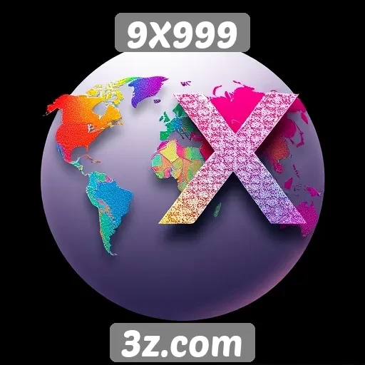 Tentativas de expansão internacional do site 9X999