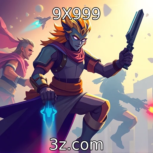 Crescimento do mercado de jogos nos últimos anos