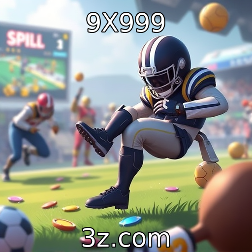 9X999 - Mudanças nas políticas de monetização em jogos online