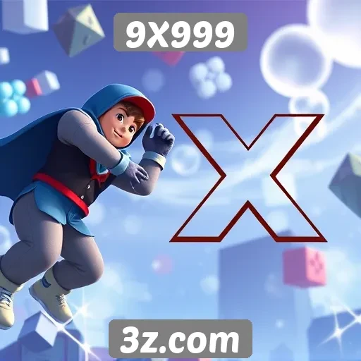 Novidades no catálogo de jogos do 9X999