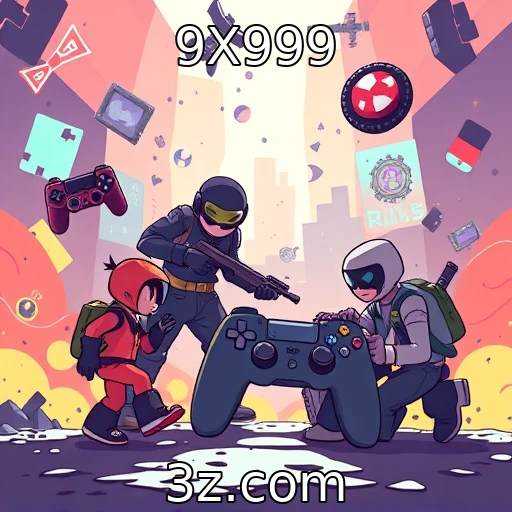 Efeitos da pandemia na produção de jogos