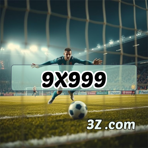 Slots Incríveis do 9X999 para Atraírem A Sua Sorte