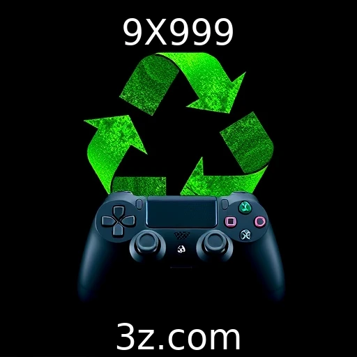 Desenvolvimento sustentável na produção de consoles