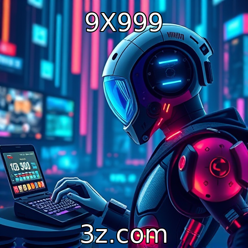 9X999 | Avanços em tecnologia afetam desenvolvimento de jogos