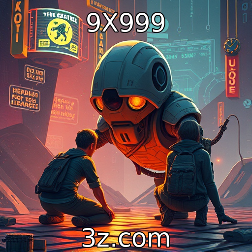 9X999 - Impacto da tecnologia na narrativa interativa