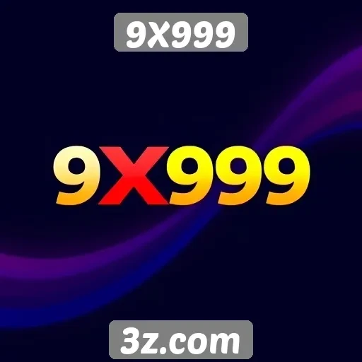 Como o 9X999 se destaca entre os sites de jogos